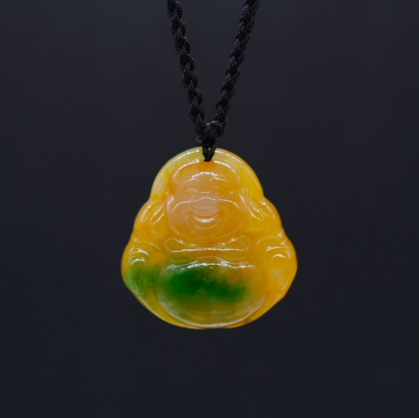 Medium Buddha Pendant