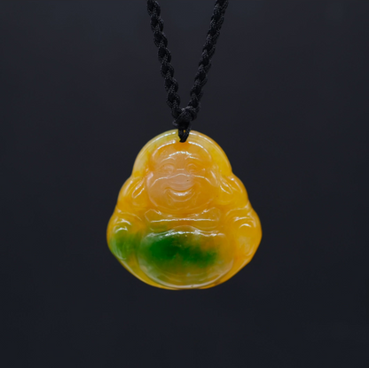 Medium Buddha Pendant