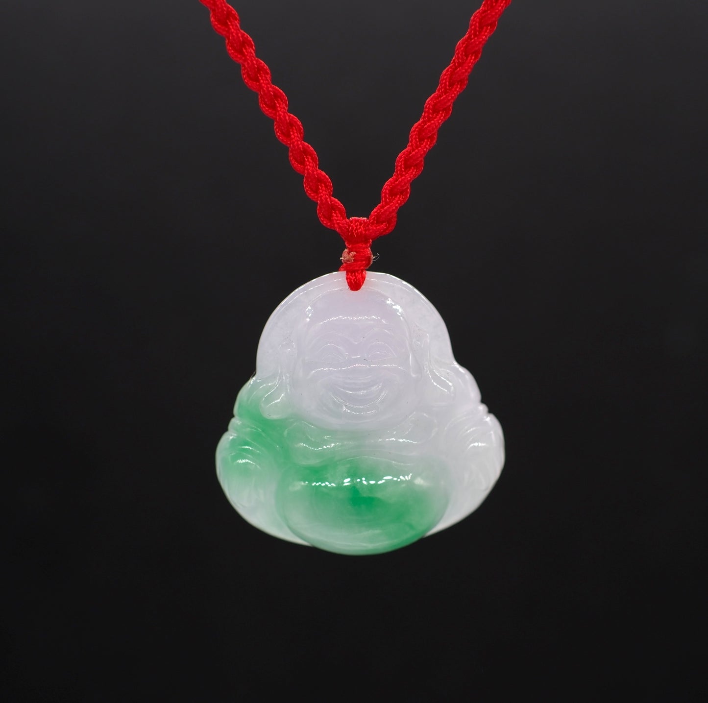 Medium Buddha Pendant