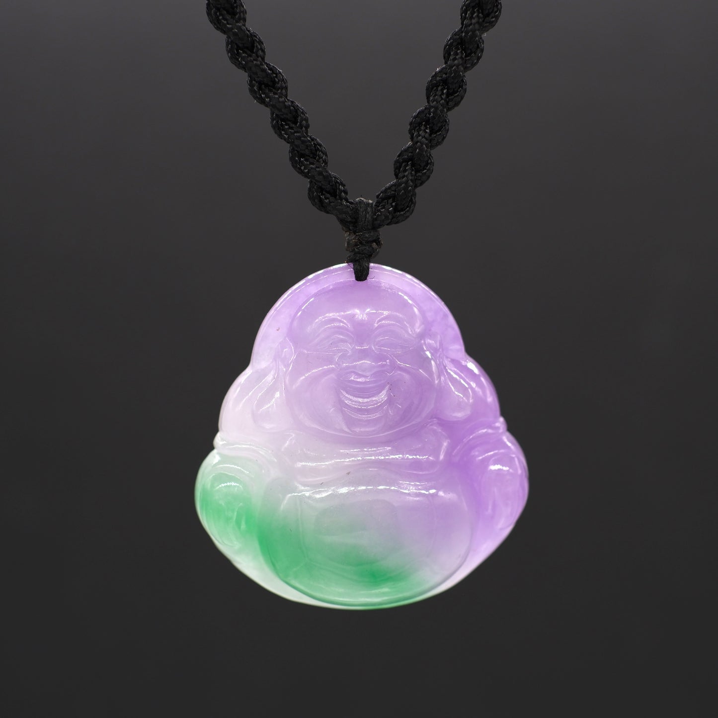 Medium Buddha Pendant