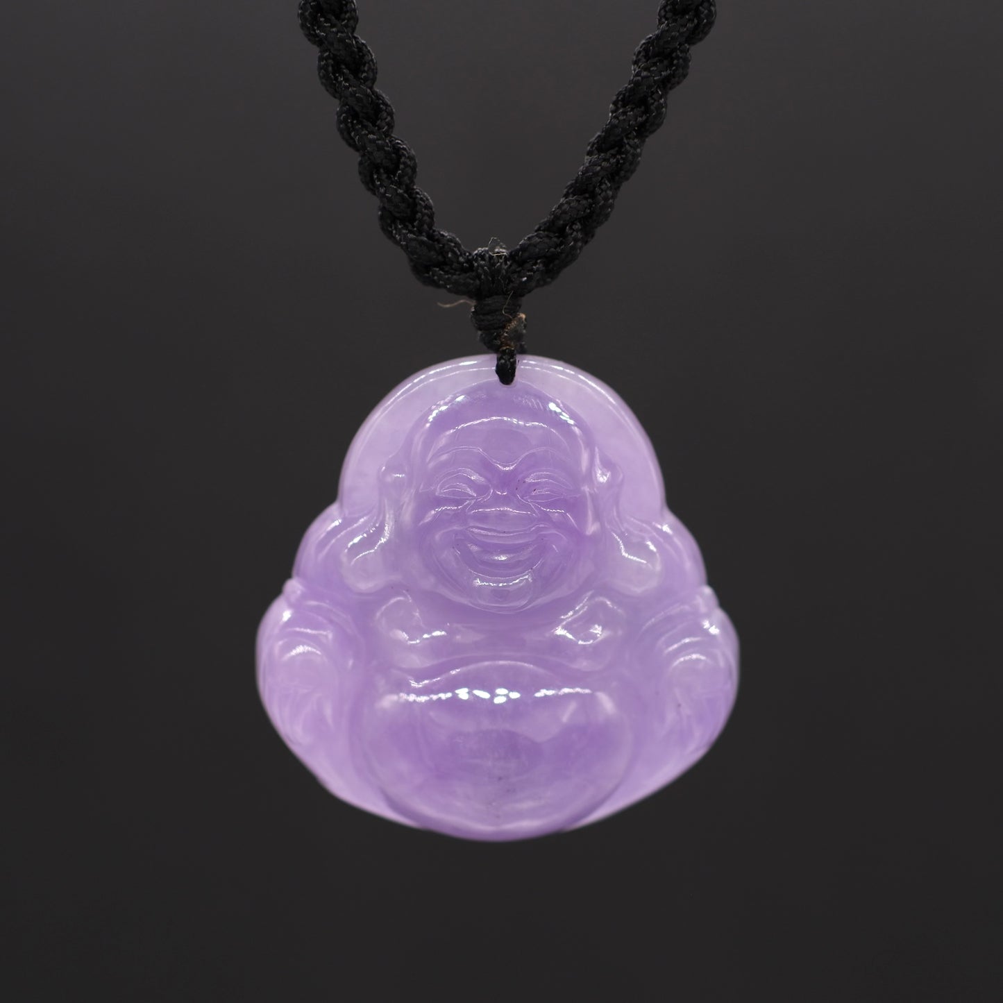 Medium Buddha Pendant