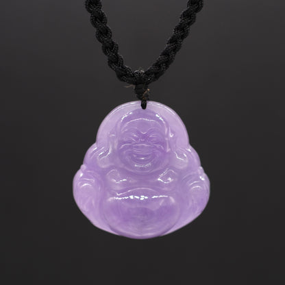 Medium Buddha Pendant