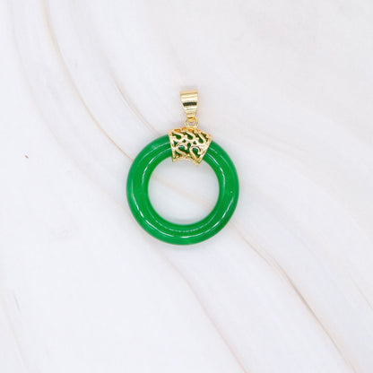O Pendant