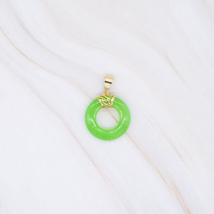 O Pendant
