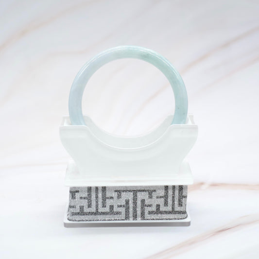 Grade A Jade Bangle