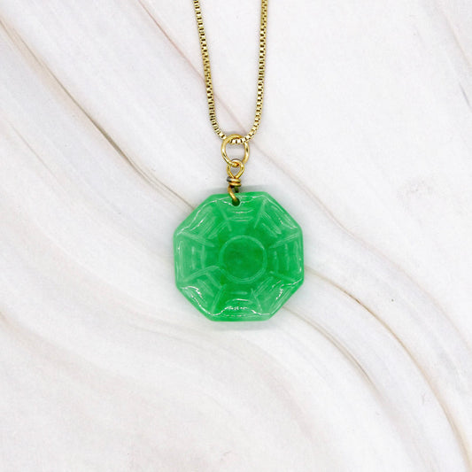 Bagua Pendant