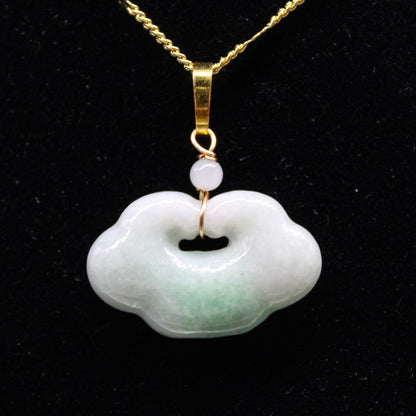 Grade A Ruyi Pendant