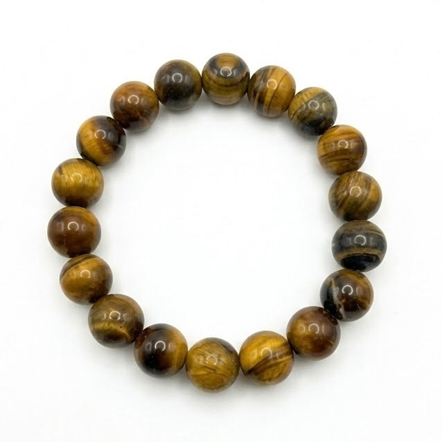 Tiger's Eye Bracelet