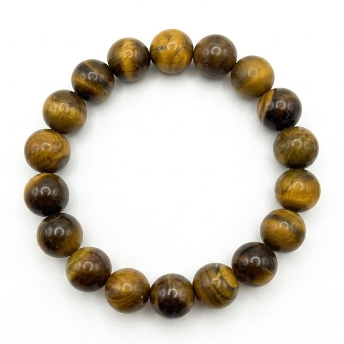 Tiger's Eye Bracelet