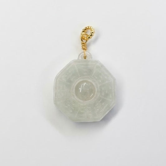 Type A Bagua Pendant