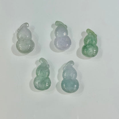 Grade A Gourd Pendant