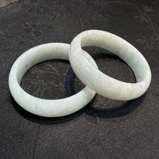 Grade A - Children Jade Bangle