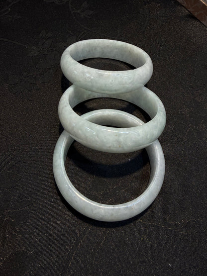 Grade A - Children Jade Bangle