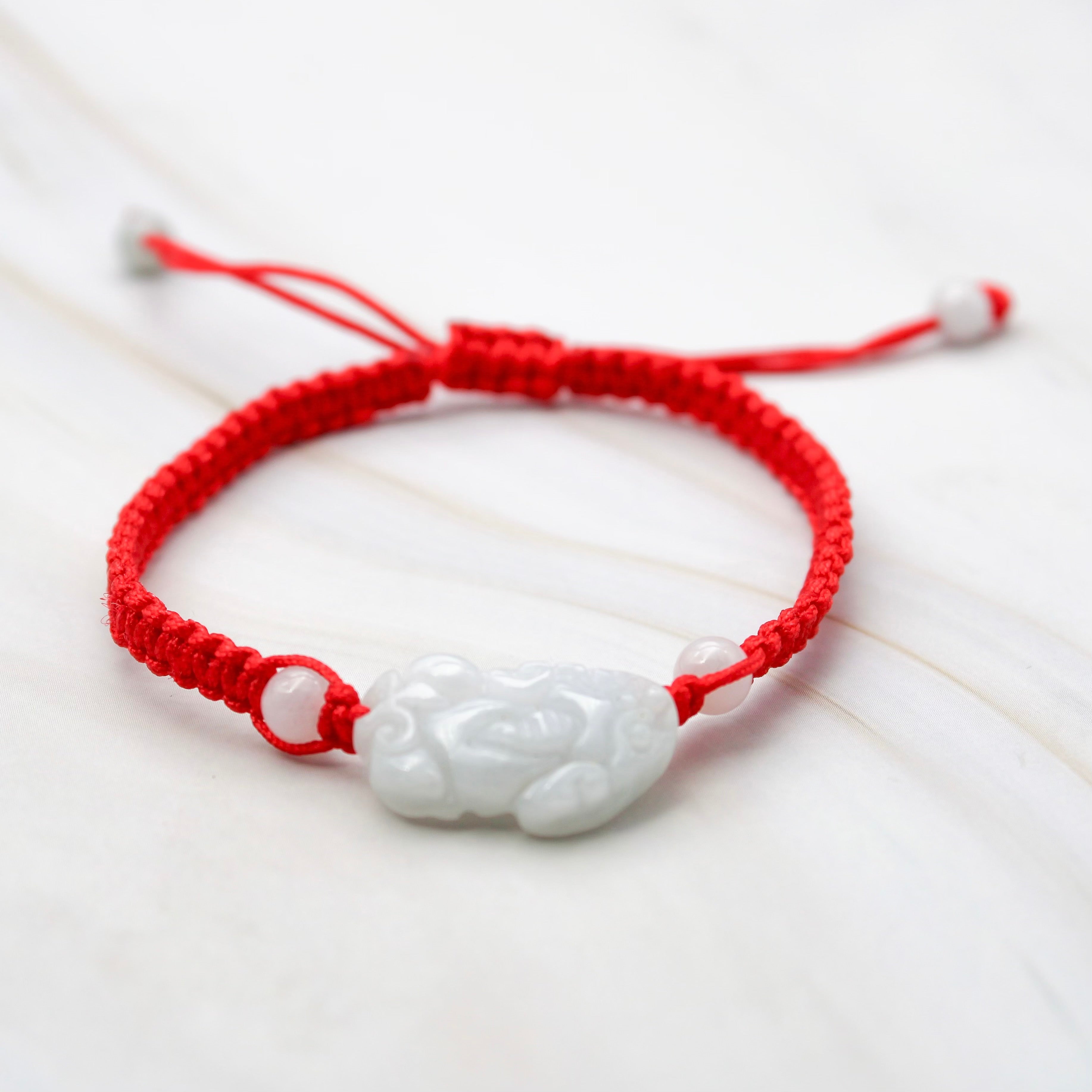 Type A Piyao String Bracelet – Sing Yan