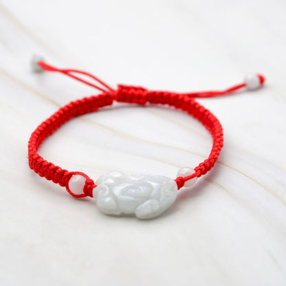 Grade A Piyao String Bracelet
