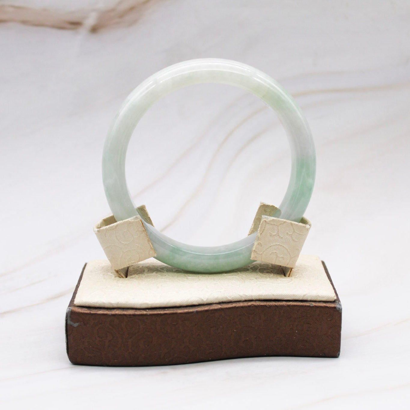 Special Order Grade A Jade Bangle