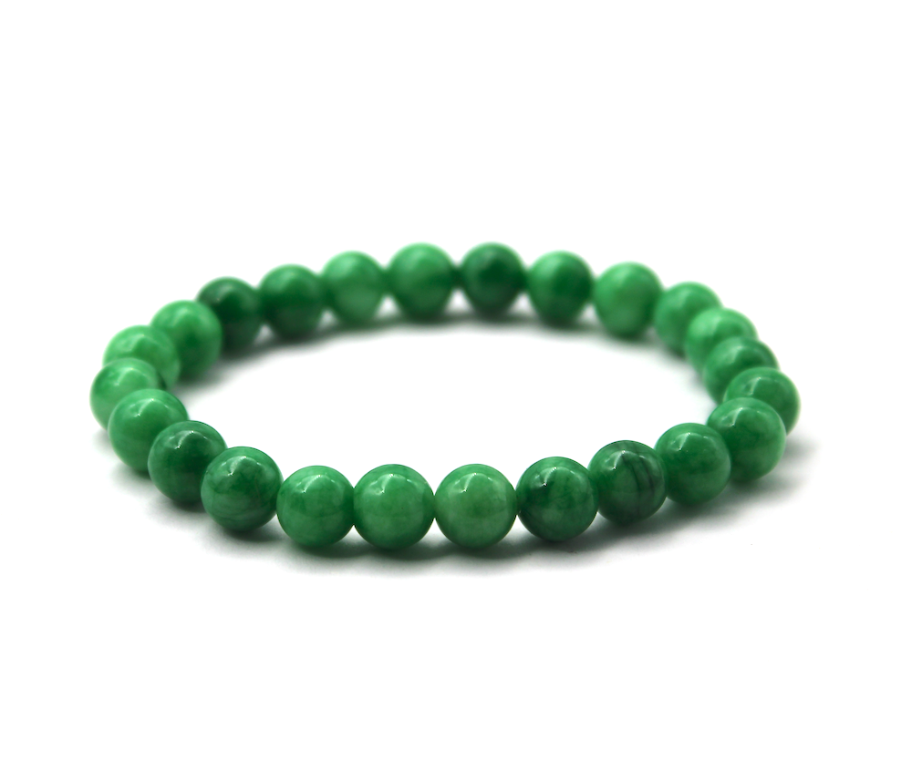 Jade Bracelet Sing Yan