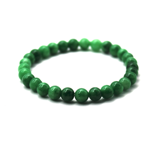 Jade Bracelet