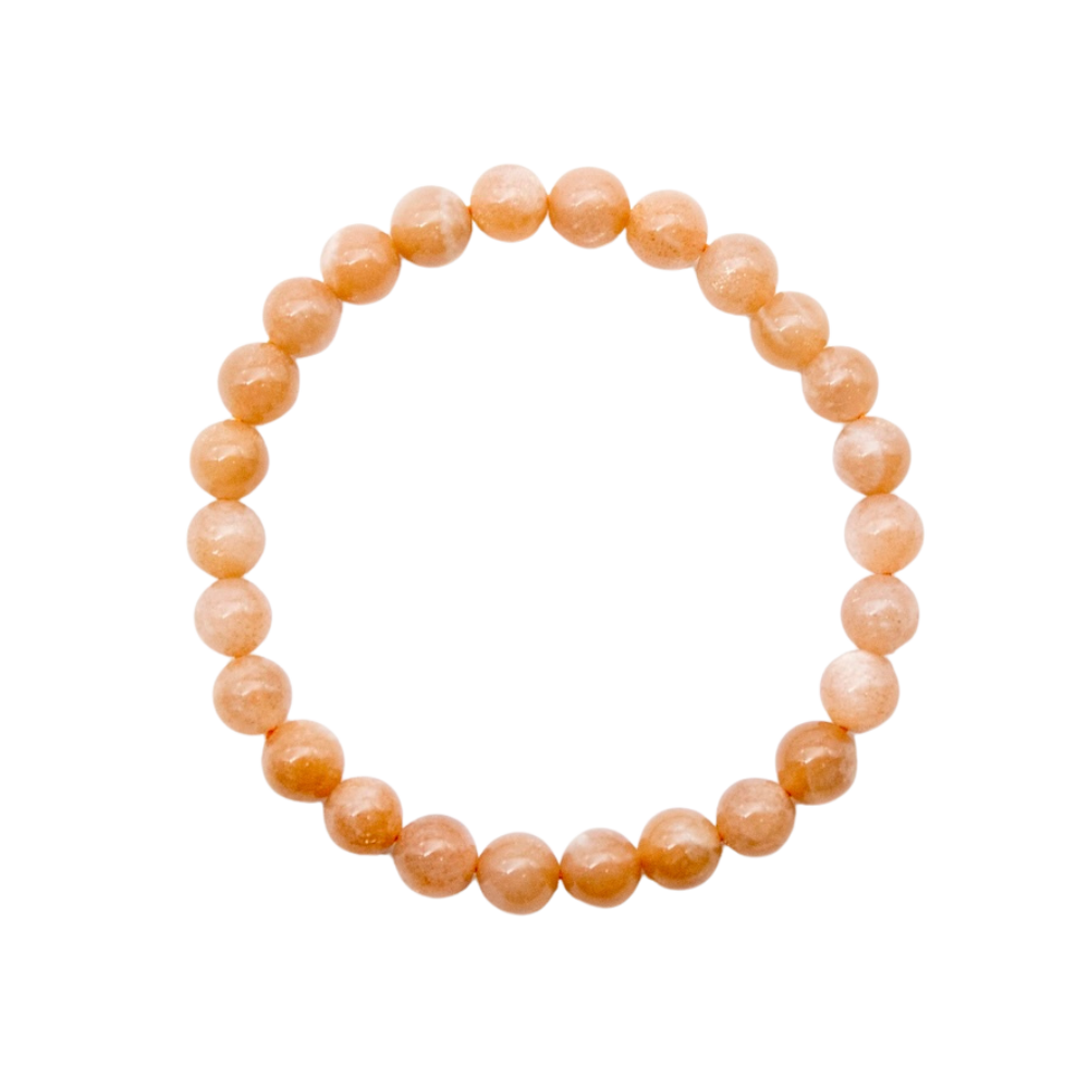 Sunstone Bracelet