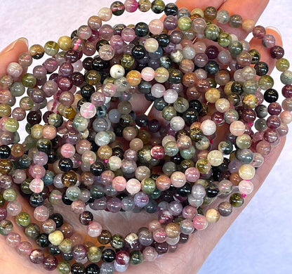 Tourmaline Bracelets